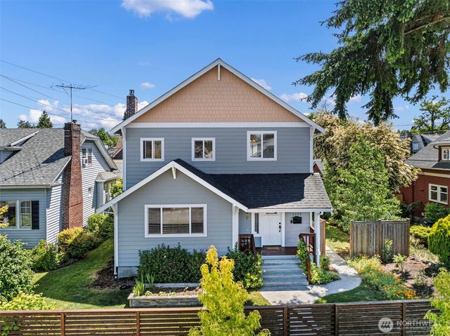 1225 N Anderson Street, Tacoma, WA 98406