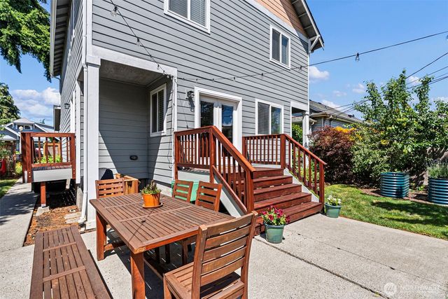 1225 N Anderson Street, Tacoma, WA 98406
