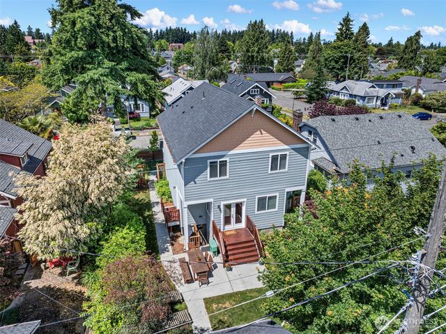 1225 N Anderson Street, Tacoma, WA 98406