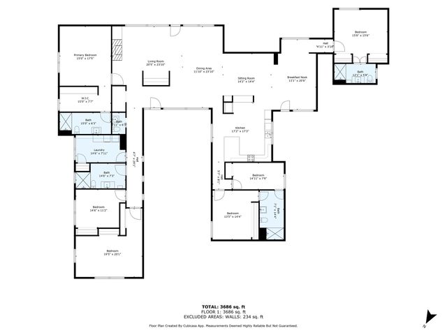 921 NW 9th Street, Grand Prairie, TX 75050