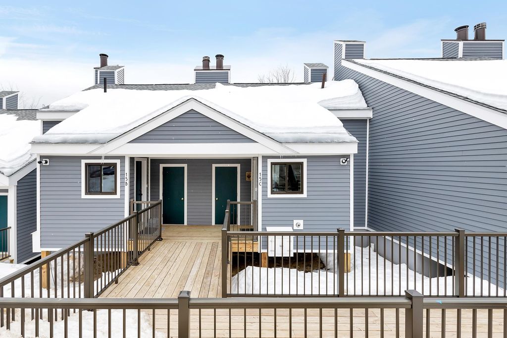 97 Trailside Rd # 15-C, Ludlow, VT 05149