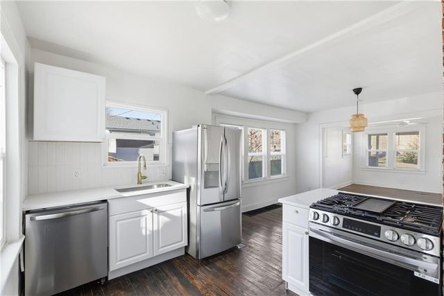 2509 Seneca Street, Kansas City, KS 66103