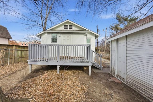 2509 Seneca Street, Kansas City, KS 66103