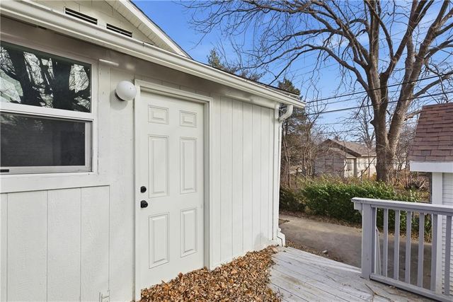 2509 Seneca Street, Kansas City, KS 66103