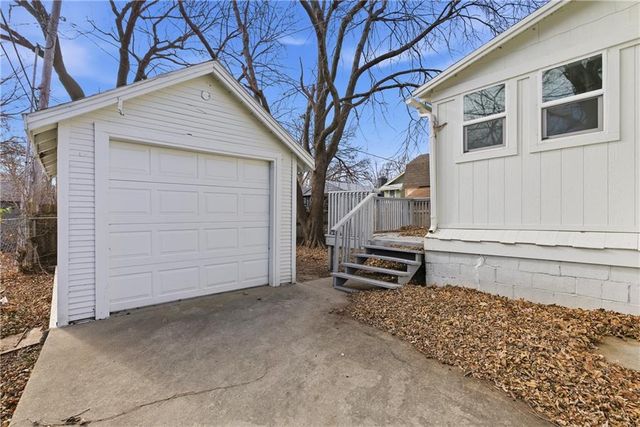 2509 Seneca Street, Kansas City, KS 66103