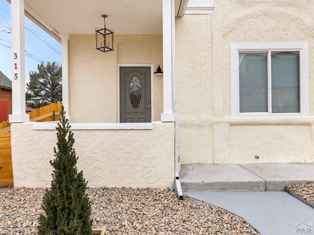315 E Routt Ave, Pueblo, CO 81007