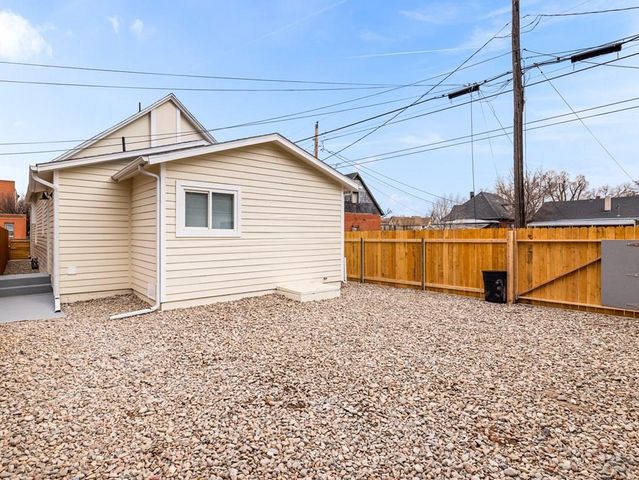 315 E Routt Ave, Pueblo, CO 81007