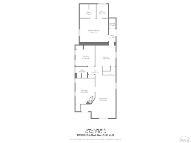 315 E Routt Ave, Pueblo, CO 81007