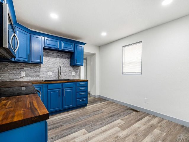 315 E Routt Ave, Pueblo, CO 81007