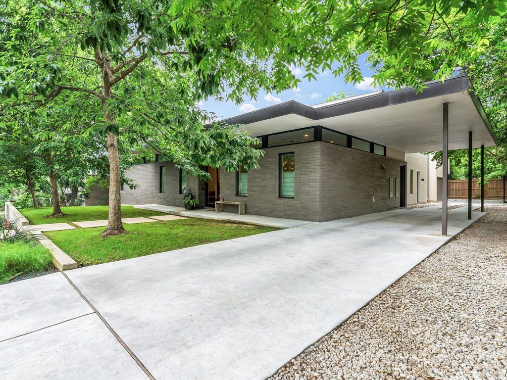 1703 Dexter ST, Austin, TX 78704