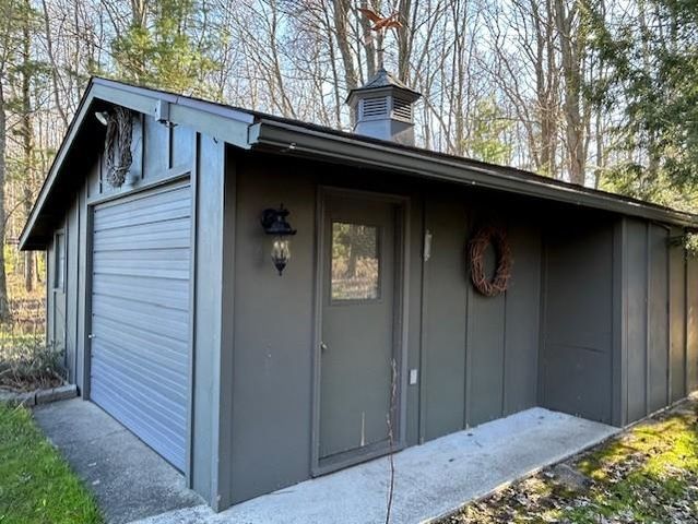 4722 Kingswood Lane, Oscoda Twp, MI 48750