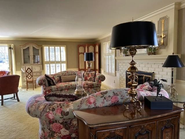 4722 Kingswood Lane, Oscoda Twp, MI 48750