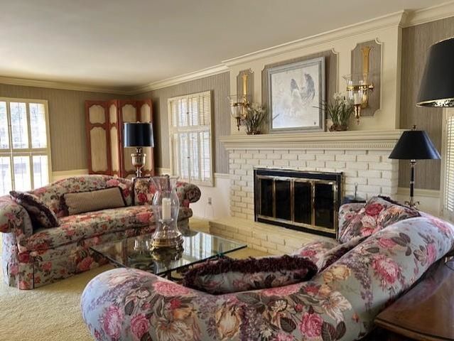 4722 Kingswood Lane, Oscoda Twp, MI 48750