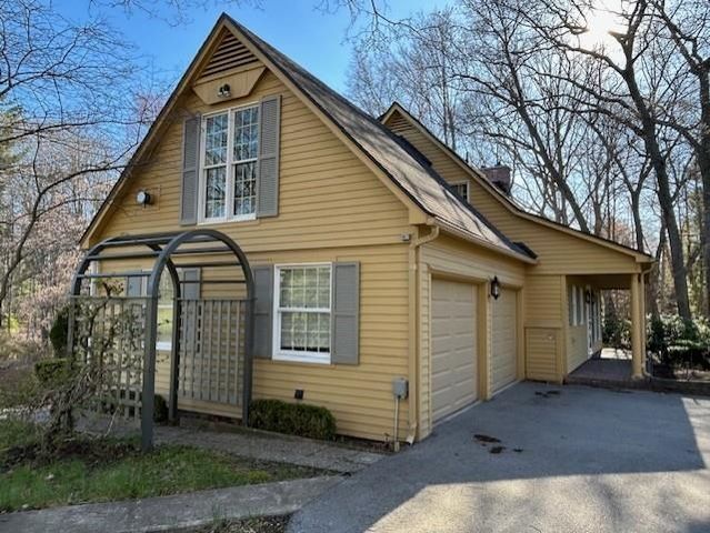 4722 Kingswood Lane, Oscoda Twp, MI 48750