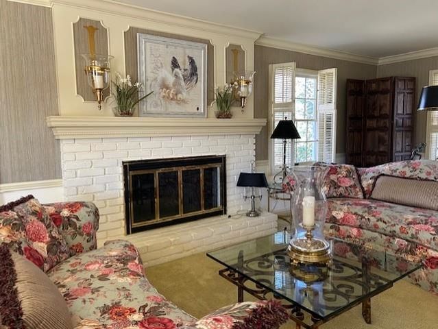 4722 Kingswood Lane, Oscoda Twp, MI 48750