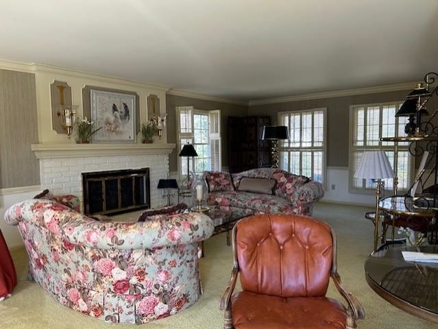 4722 Kingswood Lane, Oscoda Twp, MI 48750