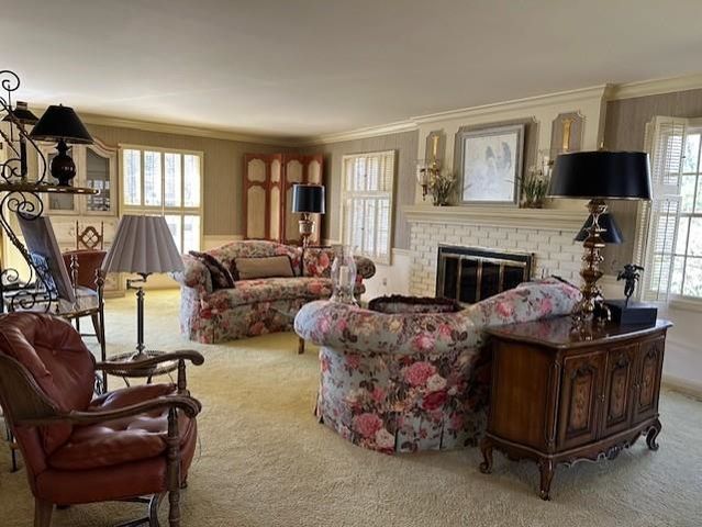 4722 Kingswood Lane, Oscoda Twp, MI 48750