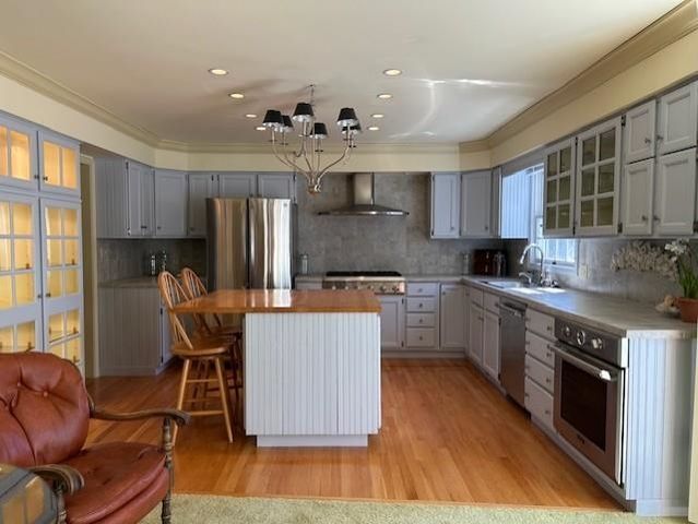 4722 Kingswood Lane, Oscoda Twp, MI 48750