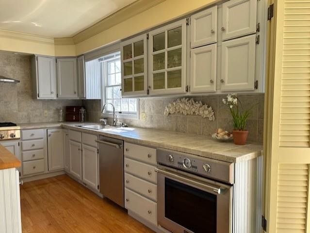 4722 Kingswood Lane, Oscoda Twp, MI 48750