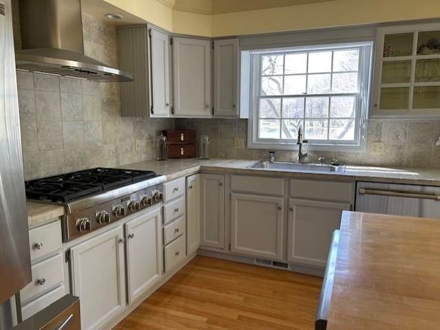 4722 Kingswood Lane, Oscoda Twp, MI 48750