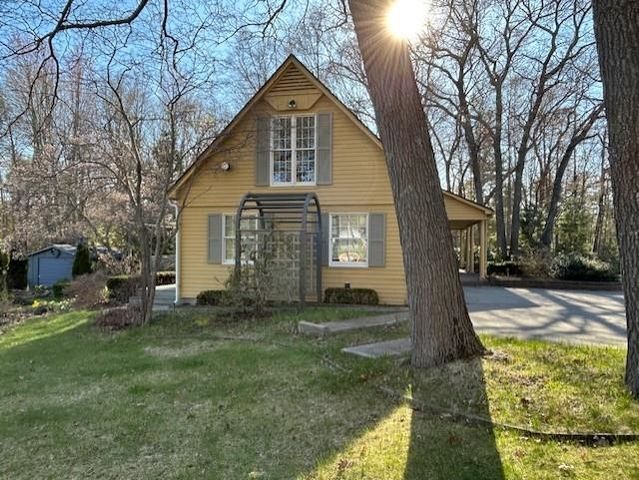 4722 Kingswood Lane, Oscoda Twp, MI 48750