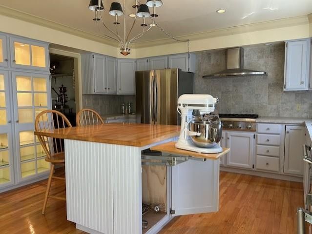 4722 Kingswood Lane, Oscoda Twp, MI 48750