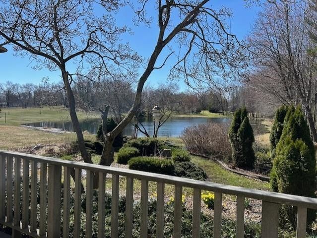 4722 Kingswood Lane, Oscoda Twp, MI 48750
