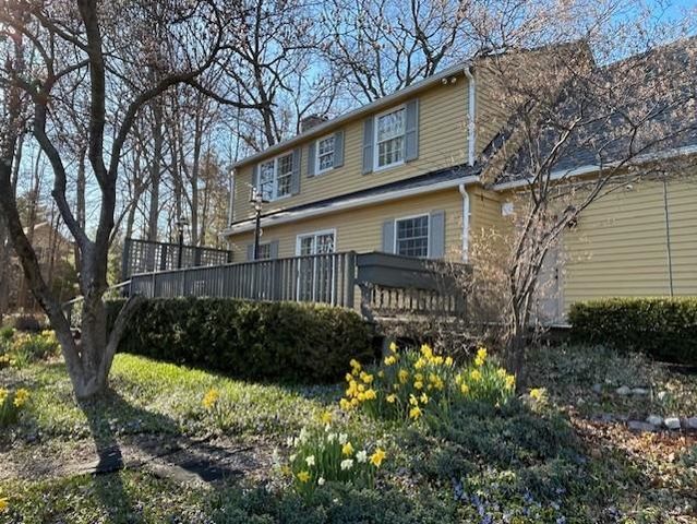 4722 Kingswood Lane, Oscoda Twp, MI 48750