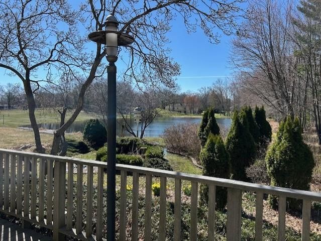 4722 Kingswood Lane, Oscoda Twp, MI 48750