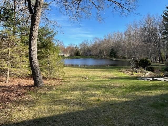 4722 Kingswood Lane, Oscoda Twp, MI 48750
