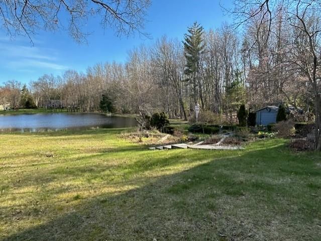 4722 Kingswood Lane, Oscoda Twp, MI 48750