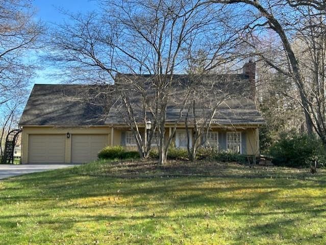 4722 Kingswood Lane, Oscoda Twp, MI 48750