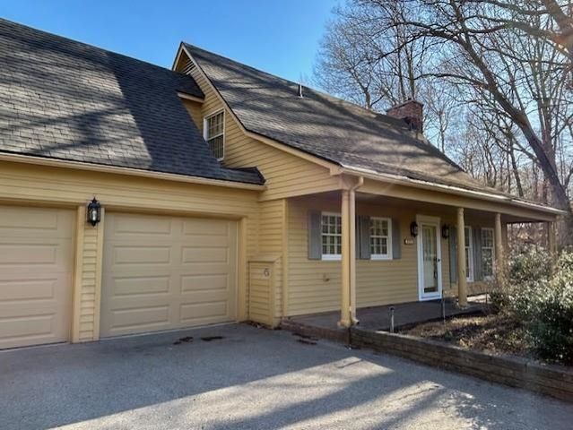 4722 Kingswood Lane, Oscoda Twp, MI 48750