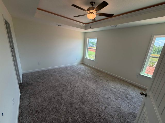 1725 Spruce Knoll Street, Spartanburg, SC 29303