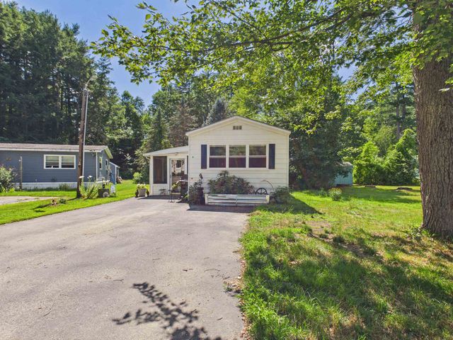25 Finch Street, Keene, NH 03431