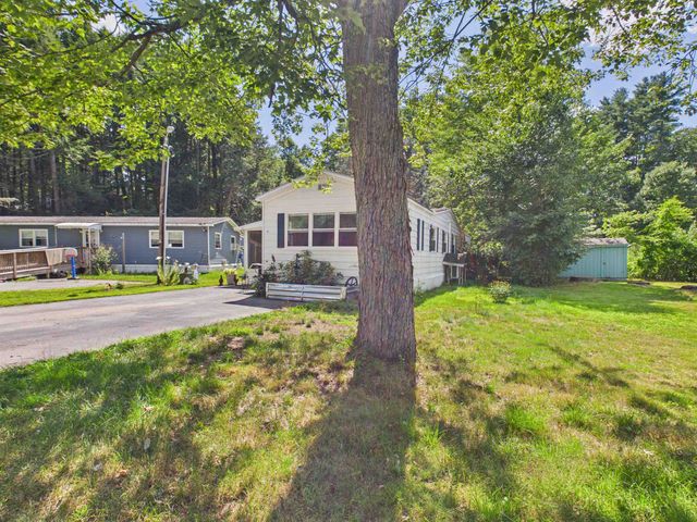25 Finch Street, Keene, NH 03431