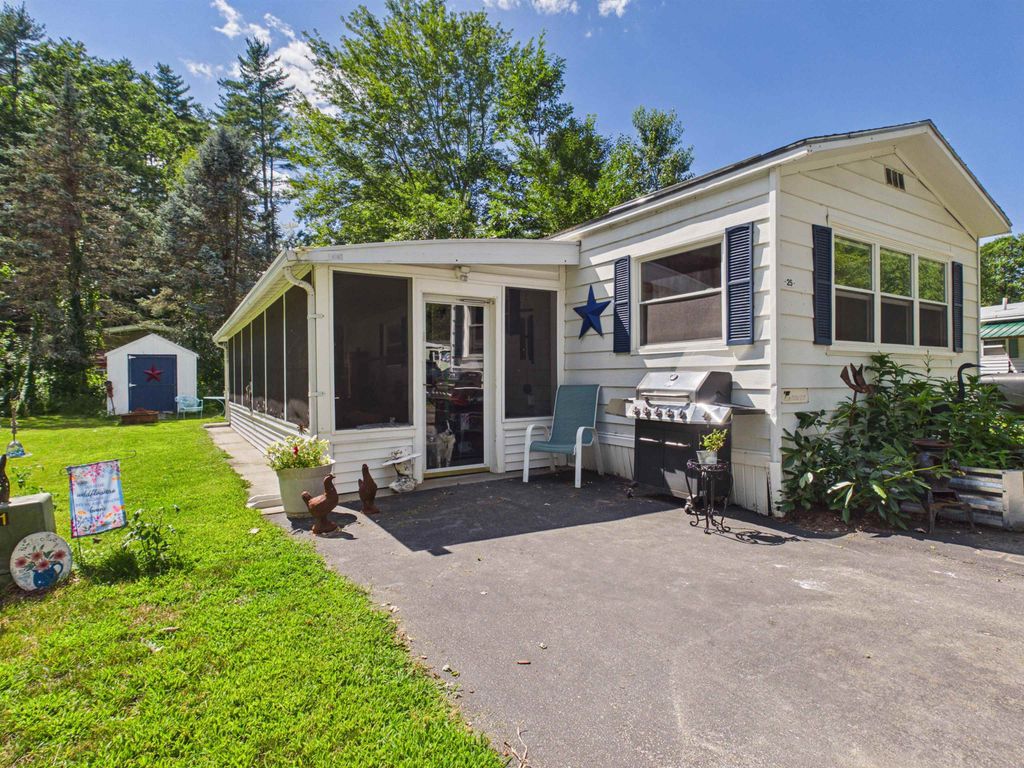 25 Finch Street, Keene, NH 03431