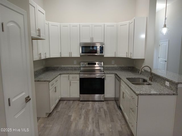 1023 Meares Street SW, Calabash, NC 28467