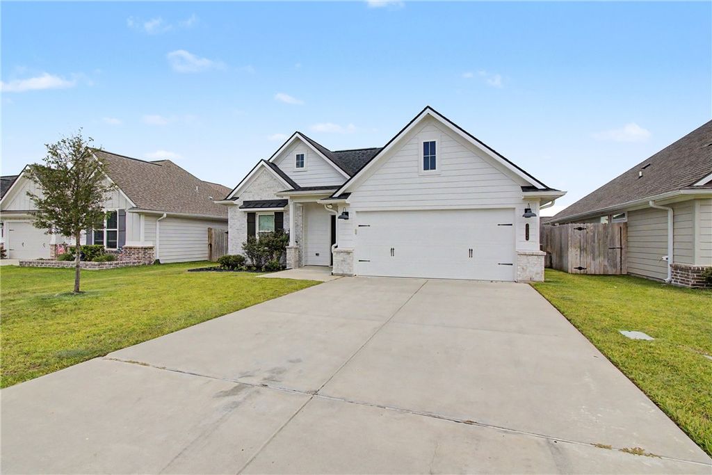 3124 Tarleton Court, Bryan, TX 77808 — photo 2