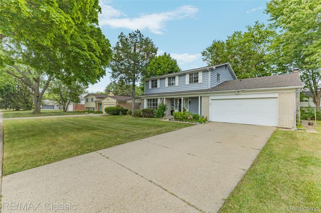 27036 Arlington Drive, Southfield, MI 48076