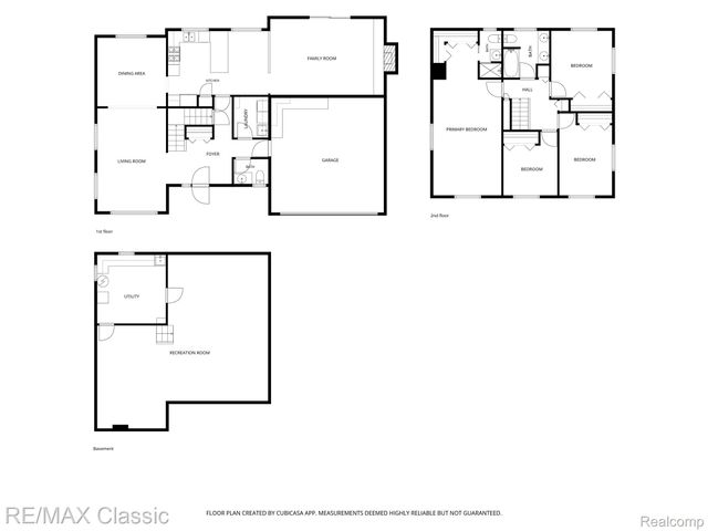 27036 Arlington Drive, Southfield, MI 48076