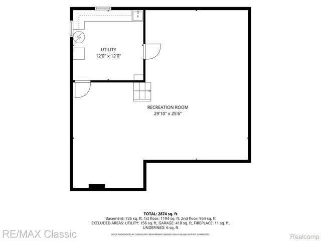 27036 Arlington Drive, Southfield, MI 48076