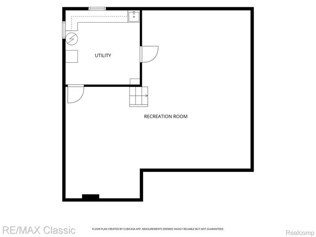 27036 Arlington Drive, Southfield, MI 48076