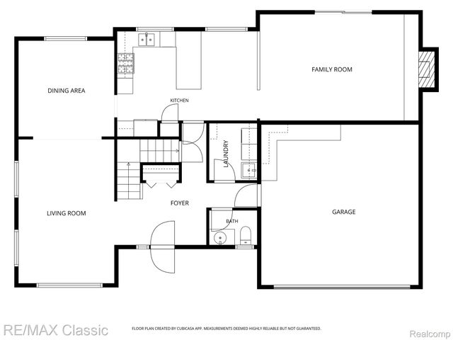 27036 Arlington Drive, Southfield, MI 48076
