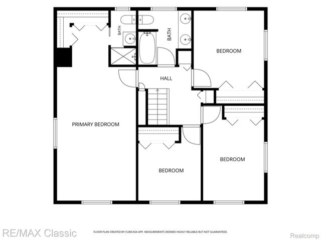 27036 Arlington Drive, Southfield, MI 48076