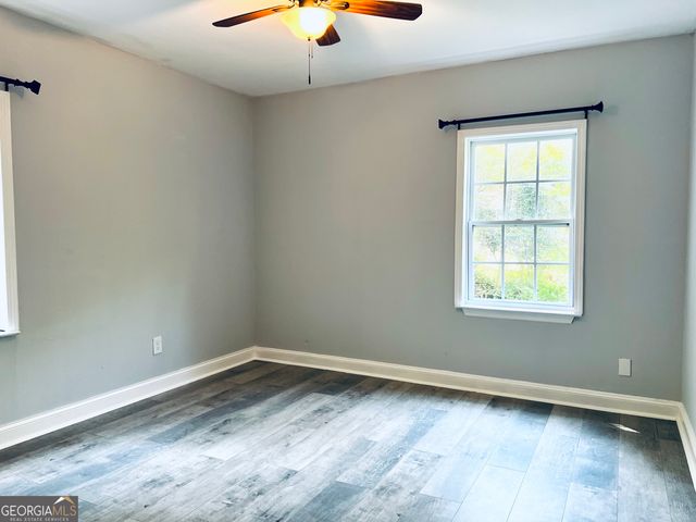 2423 Flannery Street SE, Rome, GA 30161