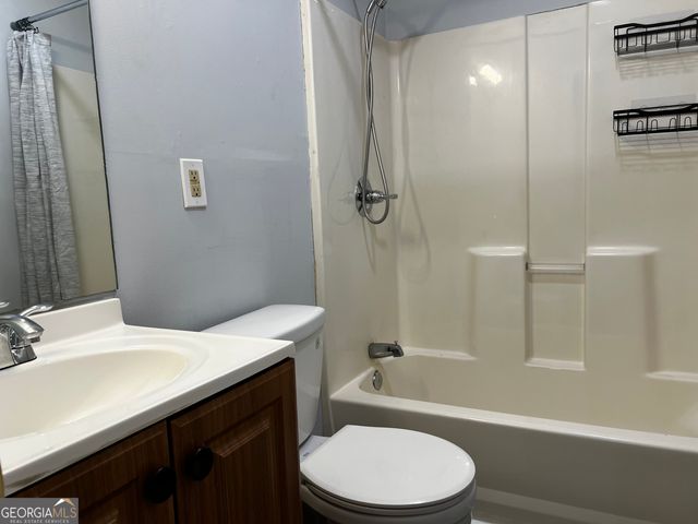 2423 Flannery Street SE, Rome, GA 30161