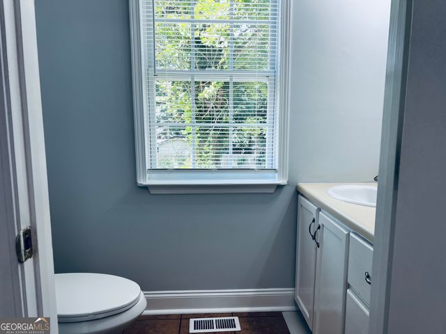 2423 Flannery Street SE, Rome, GA 30161