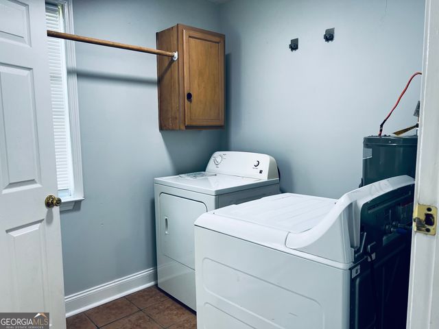 2423 Flannery Street SE, Rome, GA 30161