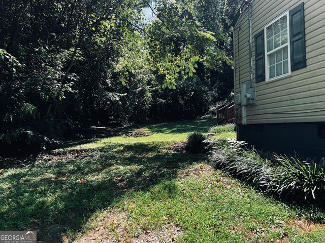 2423 Flannery Street SE, Rome, GA 30161